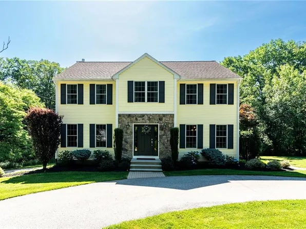 80 John Franklin Rd, Hope, RI 02831