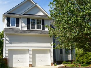 117 Shopsgate Ct, Holly Springs, NC 27540