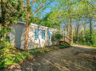 170 Parkshores Cir, Hot Springs, AR 71901