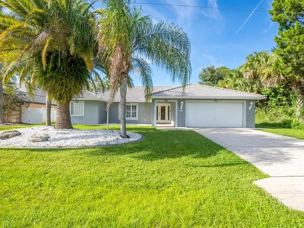 86 COVINGTON LANE, PALM COAST, FL 32137