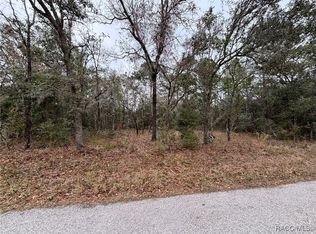 3043 E Kennedy St, Inverness, FL 34453