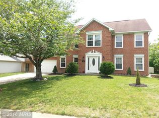 8902 Chad Way, Clinton, MD 20735