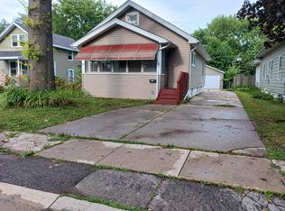 5333 Bennett St, Loves Park, IL 61111