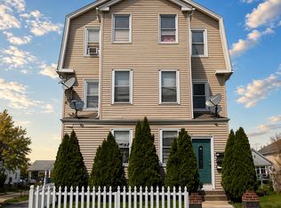158 South St, Hartford, CT 06114