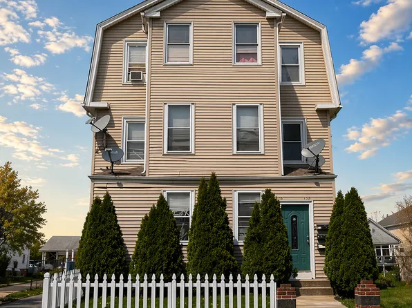 158 South Street, Hartford, CT 06114