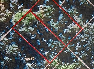 0 Ranford Williams Ln, Marion Station, MD 21838