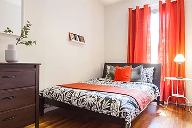 Rented by Big Apple Living