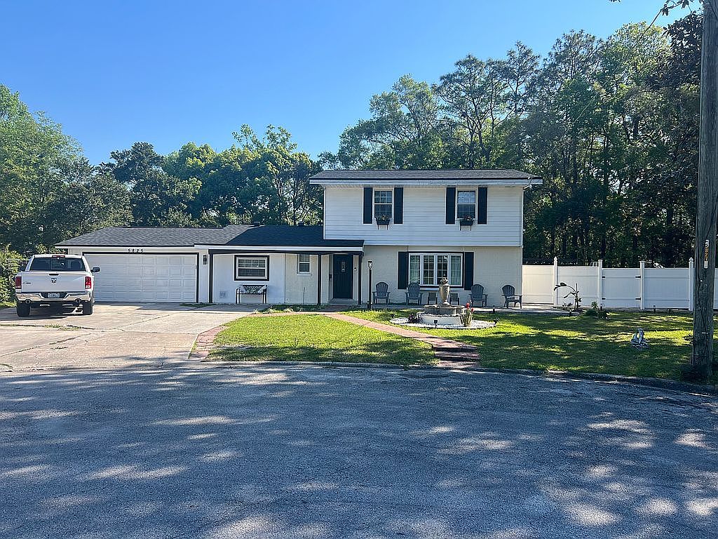 5825 Buckley Ct, Jacksonville, FL 32244 Zillow