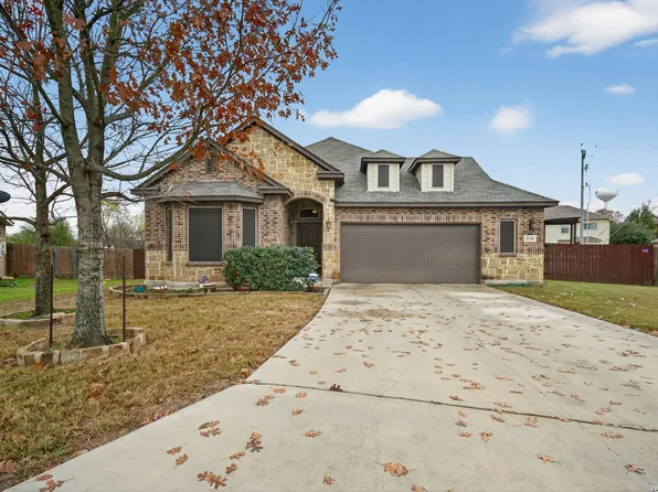 2230 Sun Stone Pl, New Braunfels, TX 78130