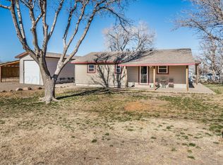 4201 Morning Dr, Amarillo, TX 79108