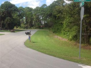 1071 Pridgen St, Port Charlotte, FL 33953