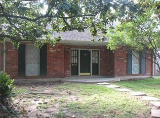1113 Moss Ln, River Ridge, LA 70123