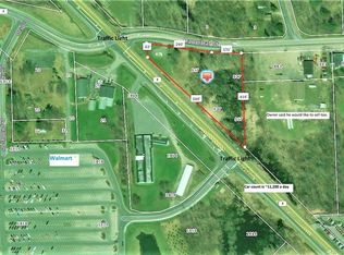 917 Hannibal St, Fulton, NY 13069