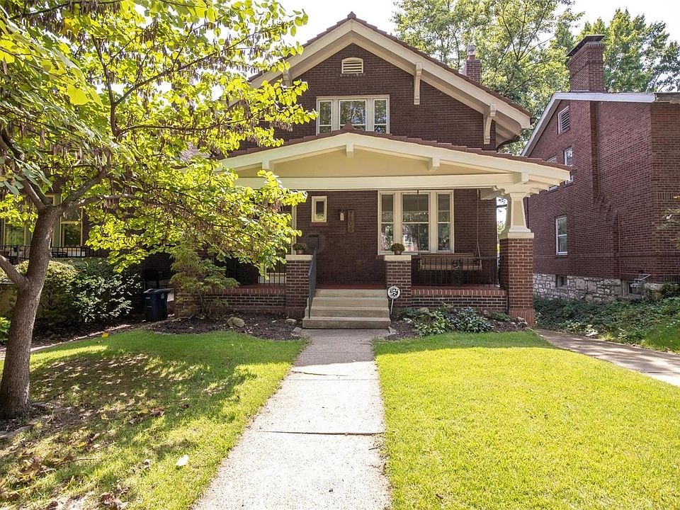 Pretty appeal - lovingly maintained.