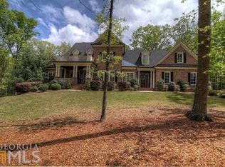 1609 Market Sq, Monroe, GA 30656