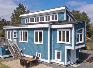 12 Whynacht Cove Rd, Lunenburg, NS B0J2C0