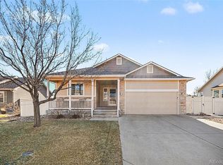 5282 Roadrunner Ave, Firestone, CO 80504
