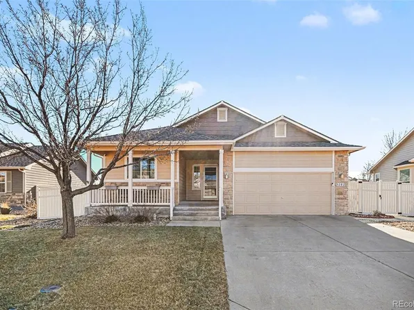 5282 Roadrunner Avenue, Firestone, CO 80504