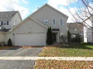 3817 Adesso Ln, Joliet, IL 60435