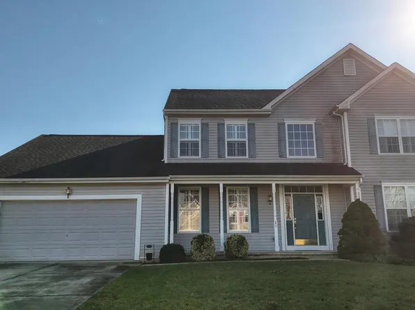80 York Dr, Smyrna, DE 19977