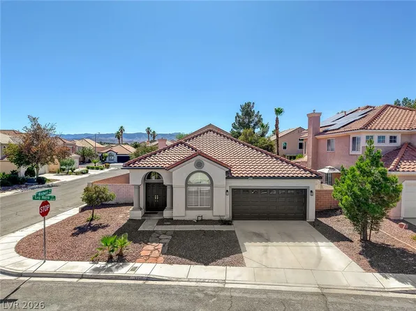 4741 Leg Horn Ct, Spring Valley, NV 89147