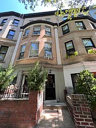 Rented by Larry Tauber, LREB