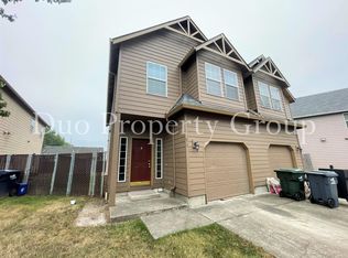 615 S 41st Ct, Springfield, OR 97478