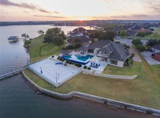 12633 Lake Shore Ct N, Fort Worth, TX 76179