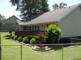 120 White Eagle Trl, Hot Springs, AR 71913