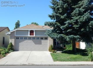 629 Wade Rd, Longmont, CO 80503