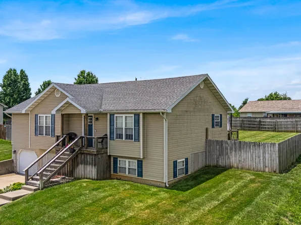 1611 Tiffany Street, West Plains, MO 65775