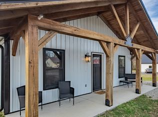 234 N Walnut St, Hohenwald, TN 38462