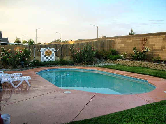 Great pool!