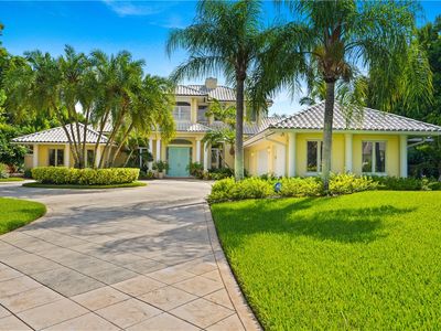 880 Bowline Dr, Vero Beach, FL, 32963