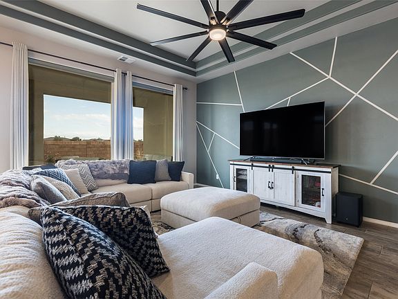 5th image of 4273 Mountain Trail Loop NE