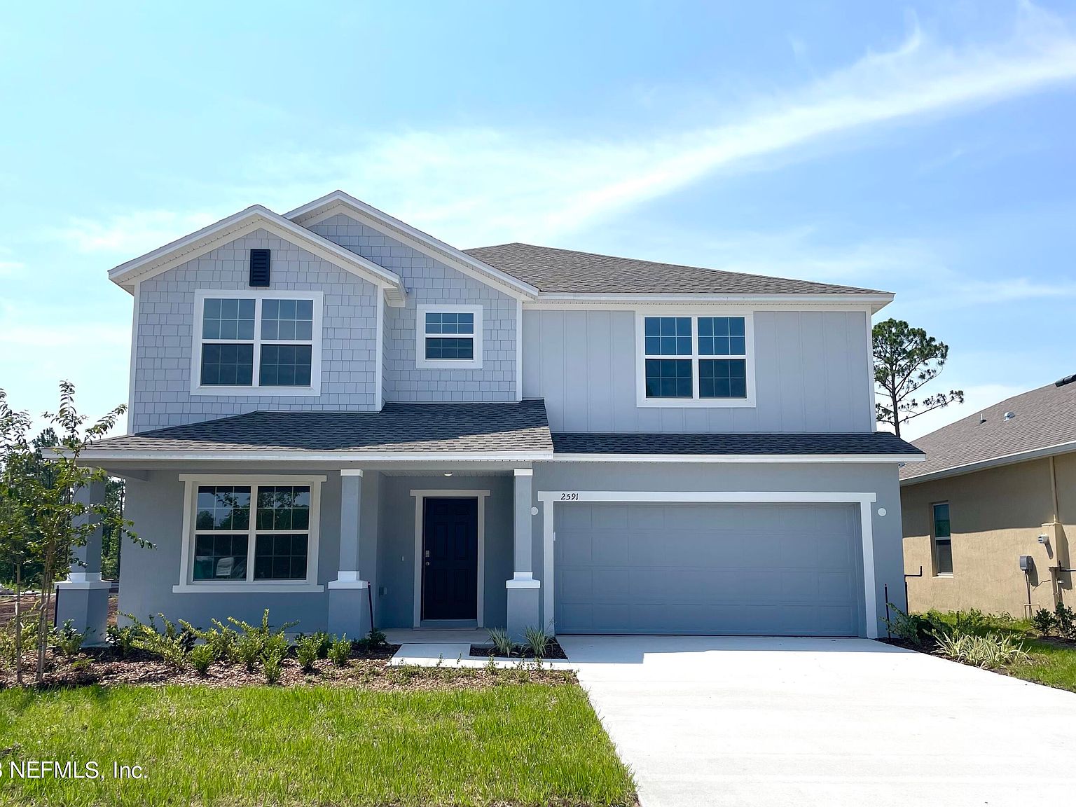 2591 LANTANA LN, Green Cove Springs, FL 32043 Zillow