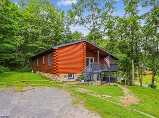 199 Bonner Mountain Rd, Dryfork, WV 26263