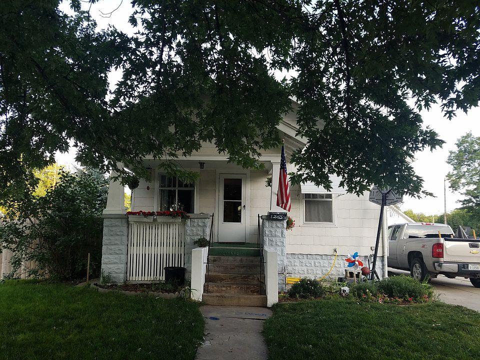 303 S Kimball St, Grand Island, NE 68801 Zillow