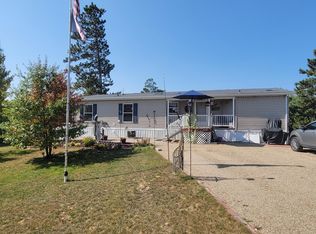 6621 156th St NW, Cass Lake, MN 56633