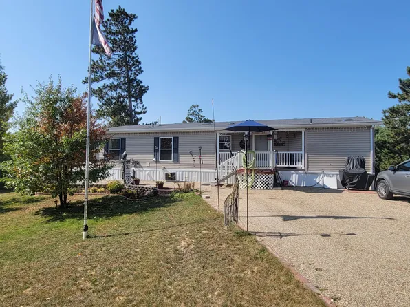 6621 156th St NW, Cass Lake, MN 56633