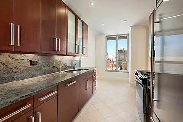 Rented by Town Residential