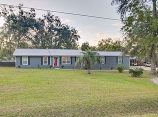 190 SE Cherokee Way, Lake City, FL 32025