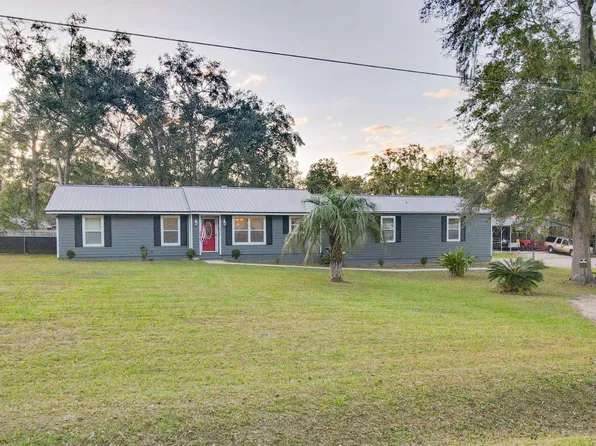 190 SE Cherokee Way, Lake City, FL 32025