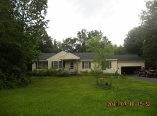 44 Governors Rd, Farmington, NH 03835