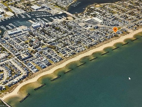 4th image of 4210A E Beach Dr