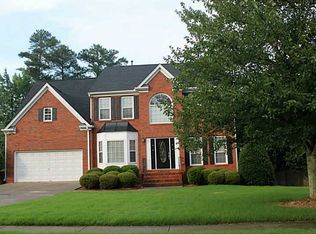 2011 Westover Ln NW, Kennesaw, GA 30152