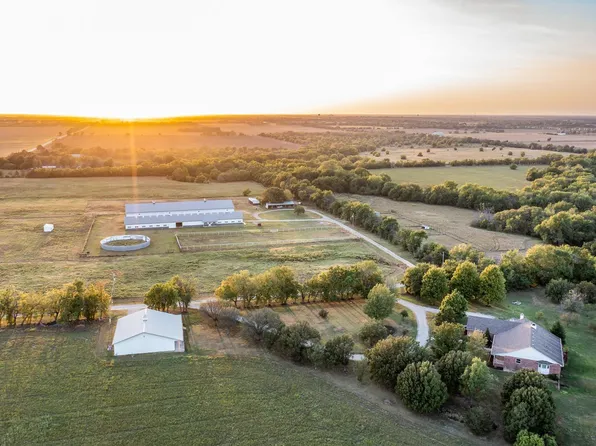 11740 SW 40th St, Towanda, KS 67144