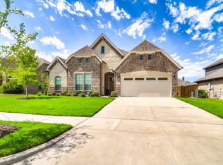 453 Haven Rd, Waxahachie, TX 75165