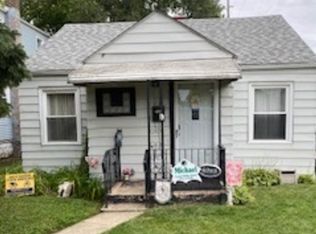 2600 W 96th Pl, Evergreen Park, IL
