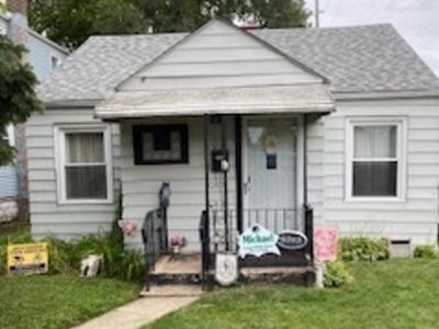 2600 W 96th Pl, Evergreen Park, IL, 60805